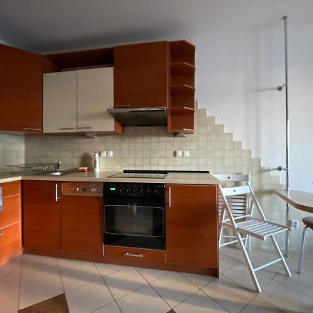 Apartamenty Łucka City Warszawa Zewnętrze zdjęcie