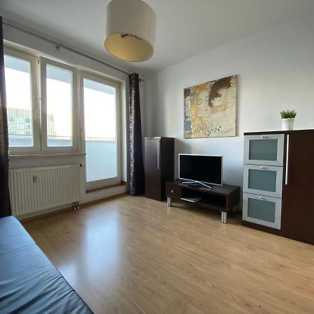 Apartamenty Łucka City Warszawa Zewnętrze zdjęcie